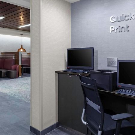 Hotel Courtyard By Marriott St. Louis West County à Town and Country Extérieur photo