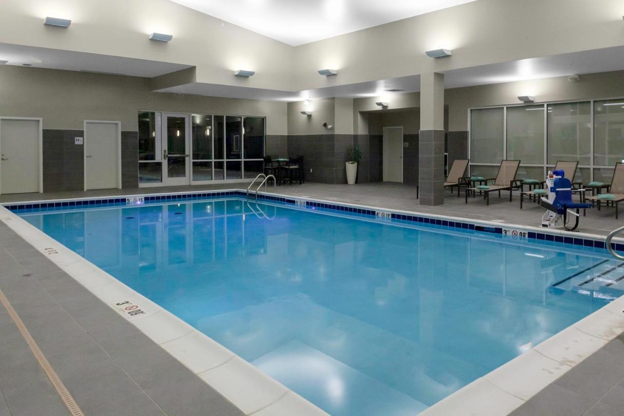 Hotel Courtyard By Marriott St. Louis West County à Town and Country Extérieur photo
