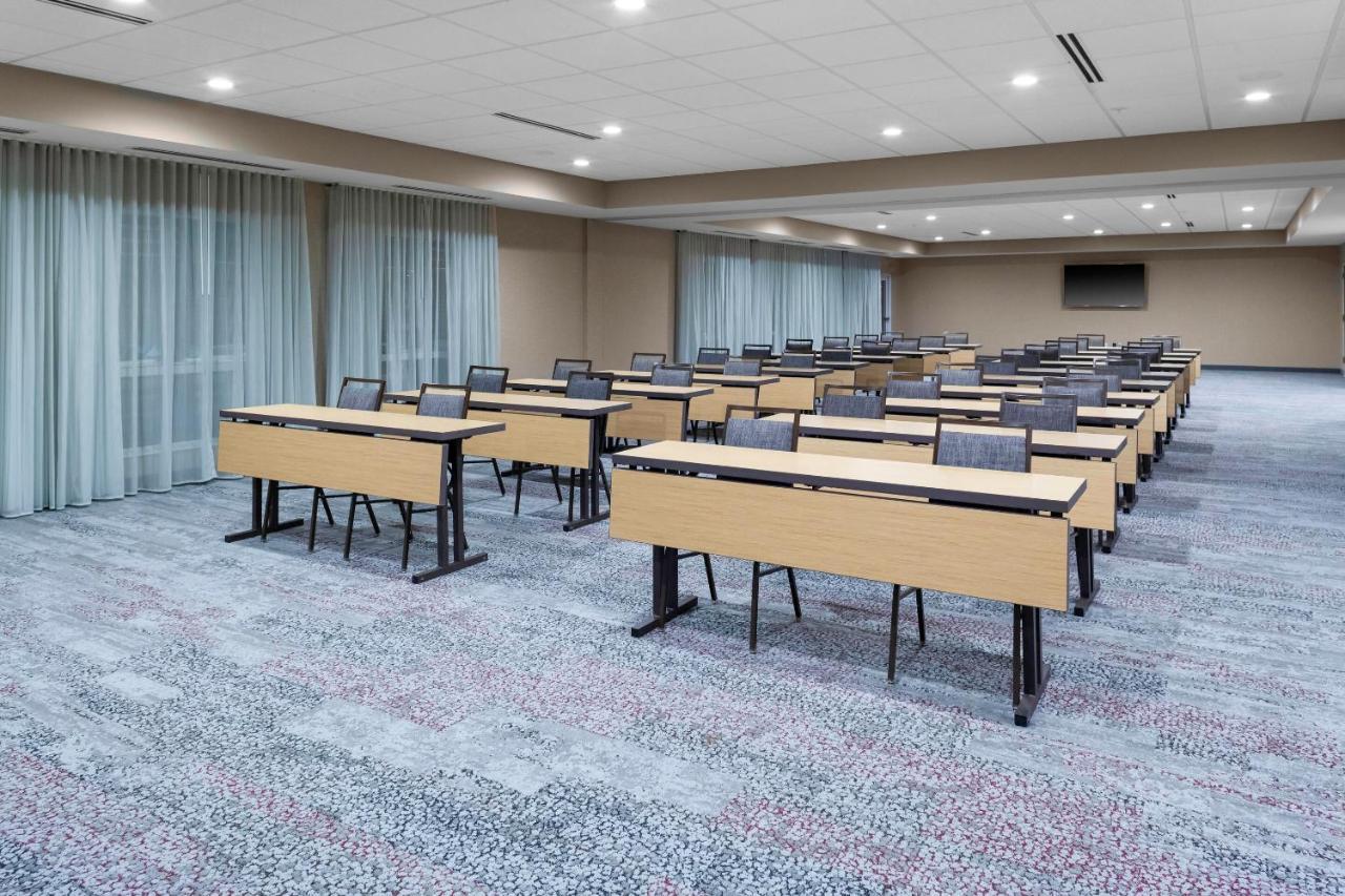 Hotel Courtyard By Marriott St. Louis West County à Town and Country Extérieur photo